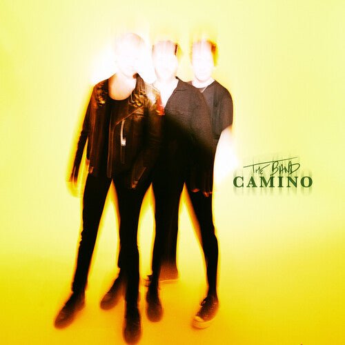 BAND CAMINO Vinyl LP