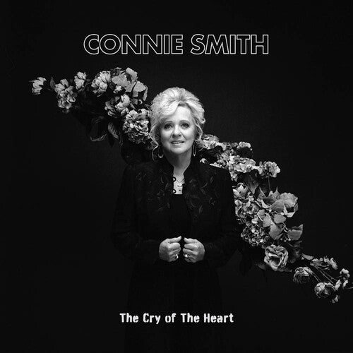 Connie Smith: The Cry of The Heart