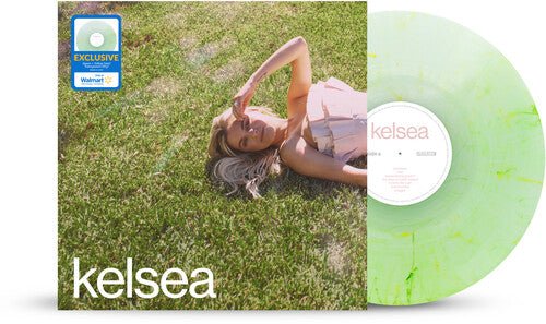 BALLERINI,KELSEA - KELSEA Vinyl LP