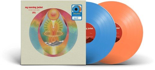MY MORNING JACKET Vinyl LP