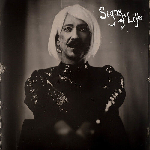 VANCE,FOY - SIGNS OF LIFE Vinyl LP