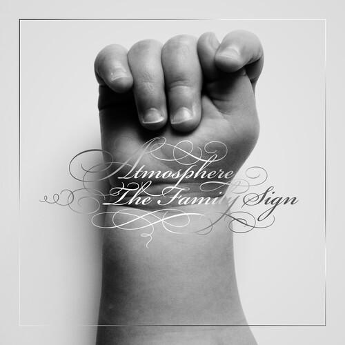 ATMOSPHERE - FAMILY SIGN Vinyl LP