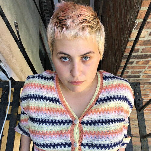 Lily Konigsberg: Lily We Need to Talk Now (Yellow Vinyl)