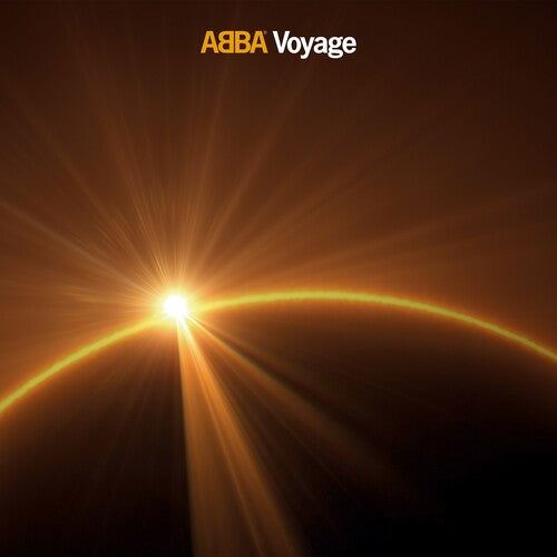 ABBA - VOYAGE Vinyl LP