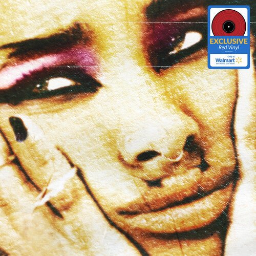 WILLOW - LATELY I FEEL EVERYTHING Vinyl LP