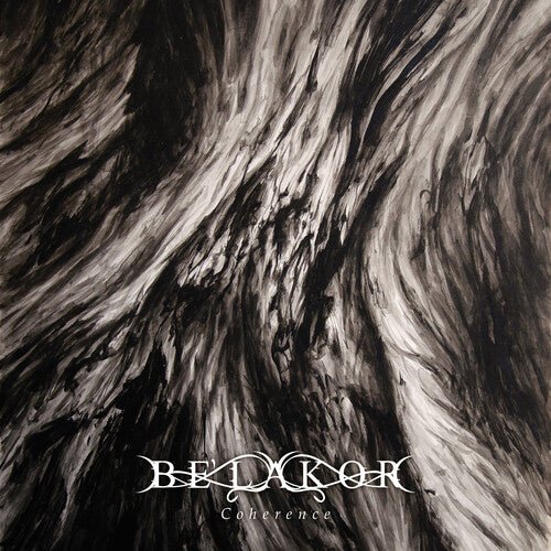 BE'LAKOR - COHERENCE Vinyl LP