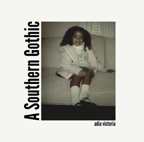 VICTORIA,ADIA - SOUTHERN GOTHIC Vinyl LP