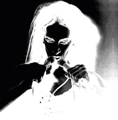 GALAS,DIAMANDA - DIAMANDA GALAS (1984) Vinyl LP