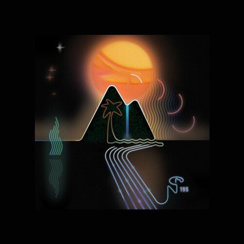 VALLEY OF THE SUN: FIELD GUIDE TO INNER HARMONY Vinyl LP