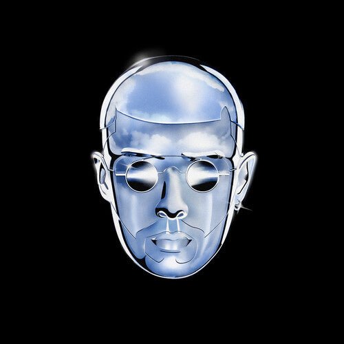 PAMART,SOFIANE - LETTER Vinyl LP