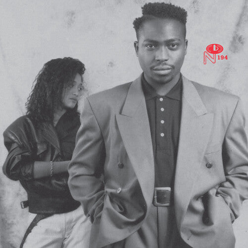 V4 VISIONS: OF LOVE & ANDROIDS / VAR (RED) Vinyl LP