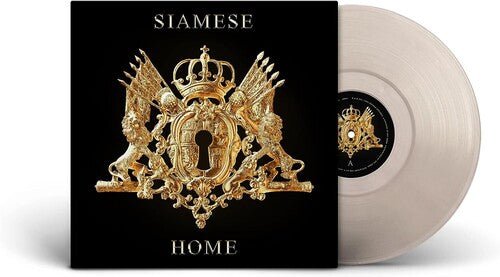 SIAMESE - HOME Vinyl LP