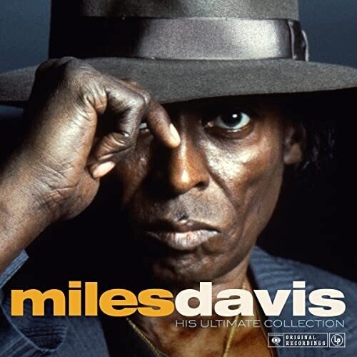 DAVIS,MILES - HIS ULTIMATE COLLECTION Vinyl LP