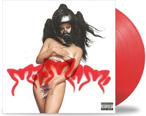 ROSALIA - MOTOMAMI Vinyl LP