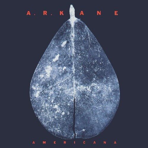 A.R. KANE - AMERICANA Vinyl LP