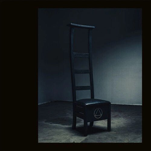 AMENRA - ALIVE Vinyl LP
