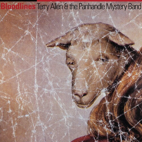 Terry Allen: Bloodlines