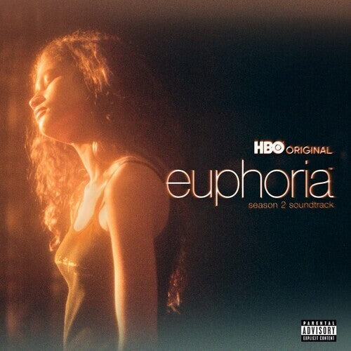Various Artists: Euphoria Season 2 (Original Soundtrack)
