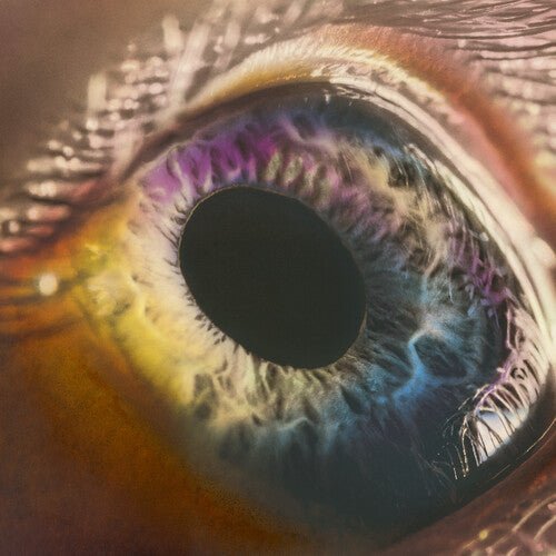 ARCADE FIRE - WE COLORED Vinyl LP