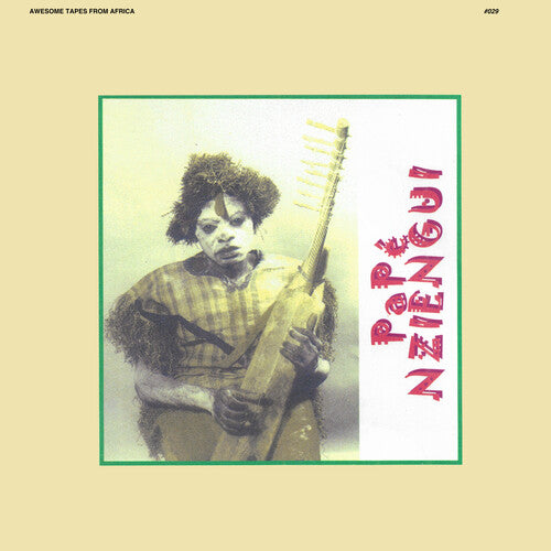 Pape Nziengui: Kadi Yombo