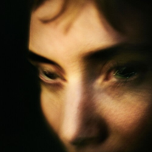 Lykke Li: EYEYE