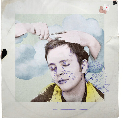 Jens Lekman: Linden Trees Are Still In Blossom