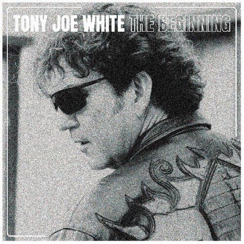WHITE,TONY JOE - BEGINNING Vinyl LP