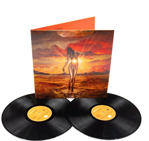 ALICE IN CHAINS - DIRT (REDUX) / VARIOUS Vinyl LP