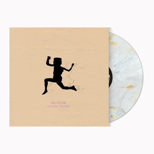 QUELLE CHRIS - DEATHFAME Vinyl LP