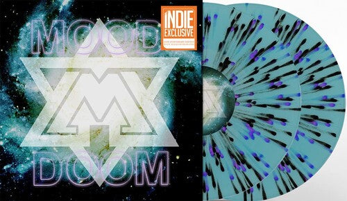 MOOD - DOOM Vinyl LP