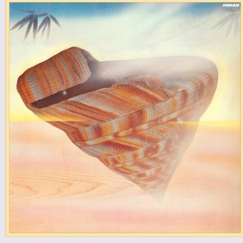 KAZE - UMIKAZE Vinyl LP