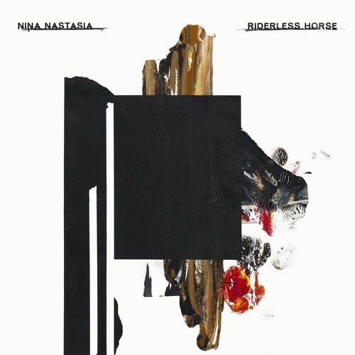 NASTASIA,NINA - RIDERLESS HORSE Vinyl LP