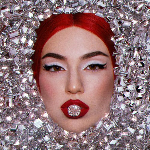 AVA MAX - DIAMONDS & DANCEFLOORS Vinyl LP