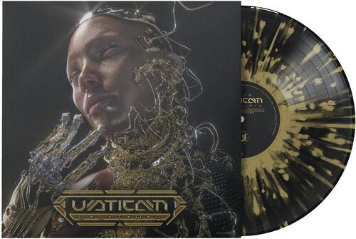 VATICAN - ULTRA Vinyl LP