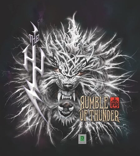 The HU: Rumble Of Thunder - Fruit Punch