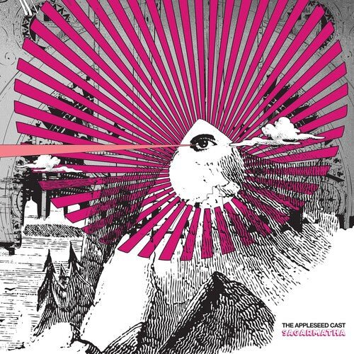 APPLESEED CAST - SAGARMATHA Vinyl LP