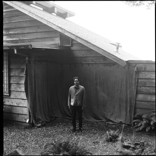 Luke Sital-Singh: Dressing Like A Stranger