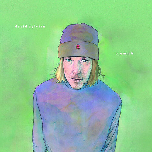 David Sylvian: Blemish