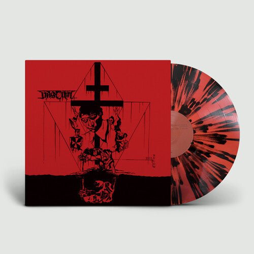VASTUM - HOLE BELOW Vinyl LP