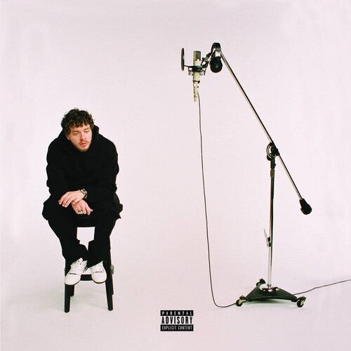 Jack Harlow: Come Home The Kids Miss You