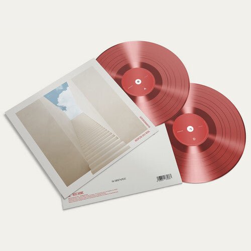 RUFUS DU SOL - SURRENDER Vinyl LP