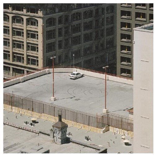 ARCTIC MONKEYS - CAR Vinyl LP