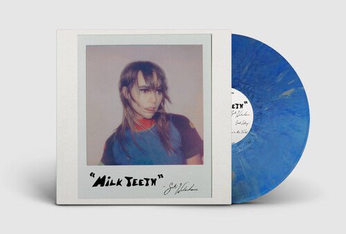 WATERHOUSE,SUKI - MILK TEETH Vinyl LP