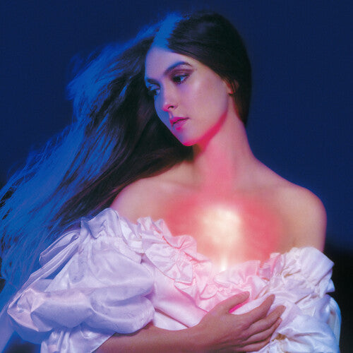 WEYES BLOOD - AND IN THE DARKNESS HEARTS AGLOW Vinyl LP