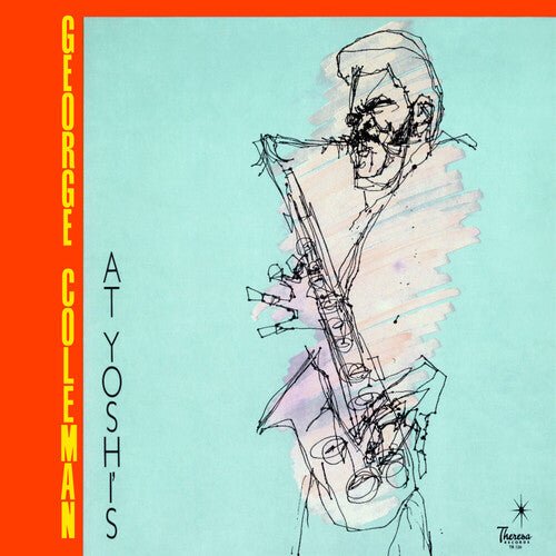 COLEMAN,GEORGE - GEORGE COLEMAN AT YOSHI'S Vinyl LP