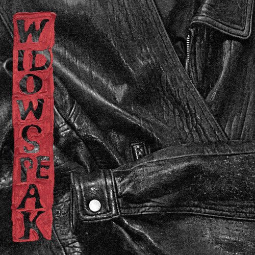 WIDOWSPEAK - JACKET Vinyl LP