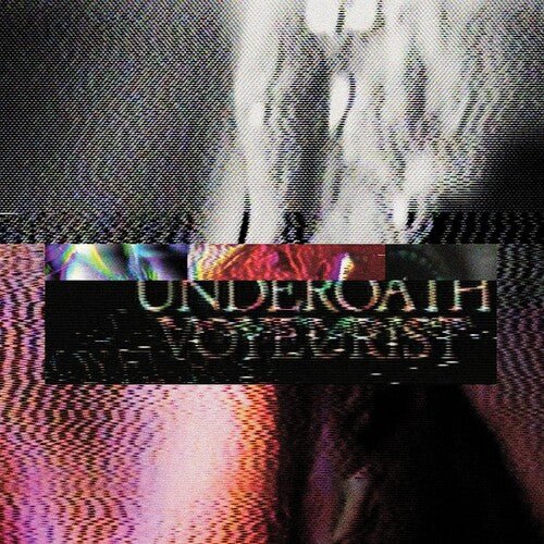 UNDEROATH - VOYEURIST Vinyl LP