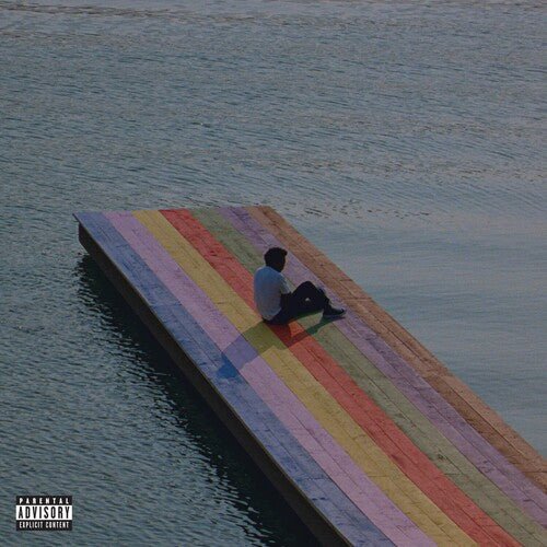 BABY KEEM - MELODIC BLUE Vinyl LP