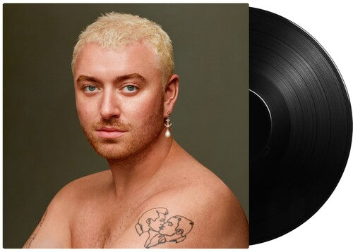 Sam Smith: Gloria