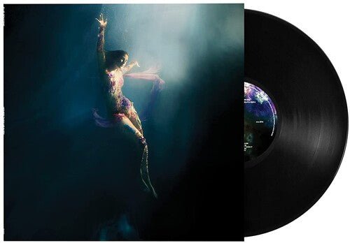 GOULDING,ELLIE - HIGHER THAN HEAVEN Vinyl LP